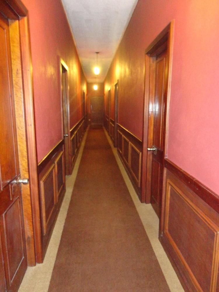 Shalimar Hotel Коломбо Экстерьер фото