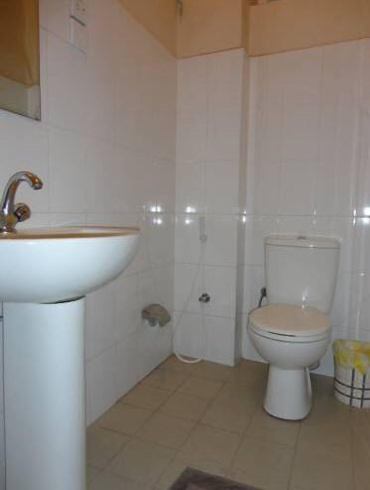 Shalimar Hotel Коломбо Экстерьер фото