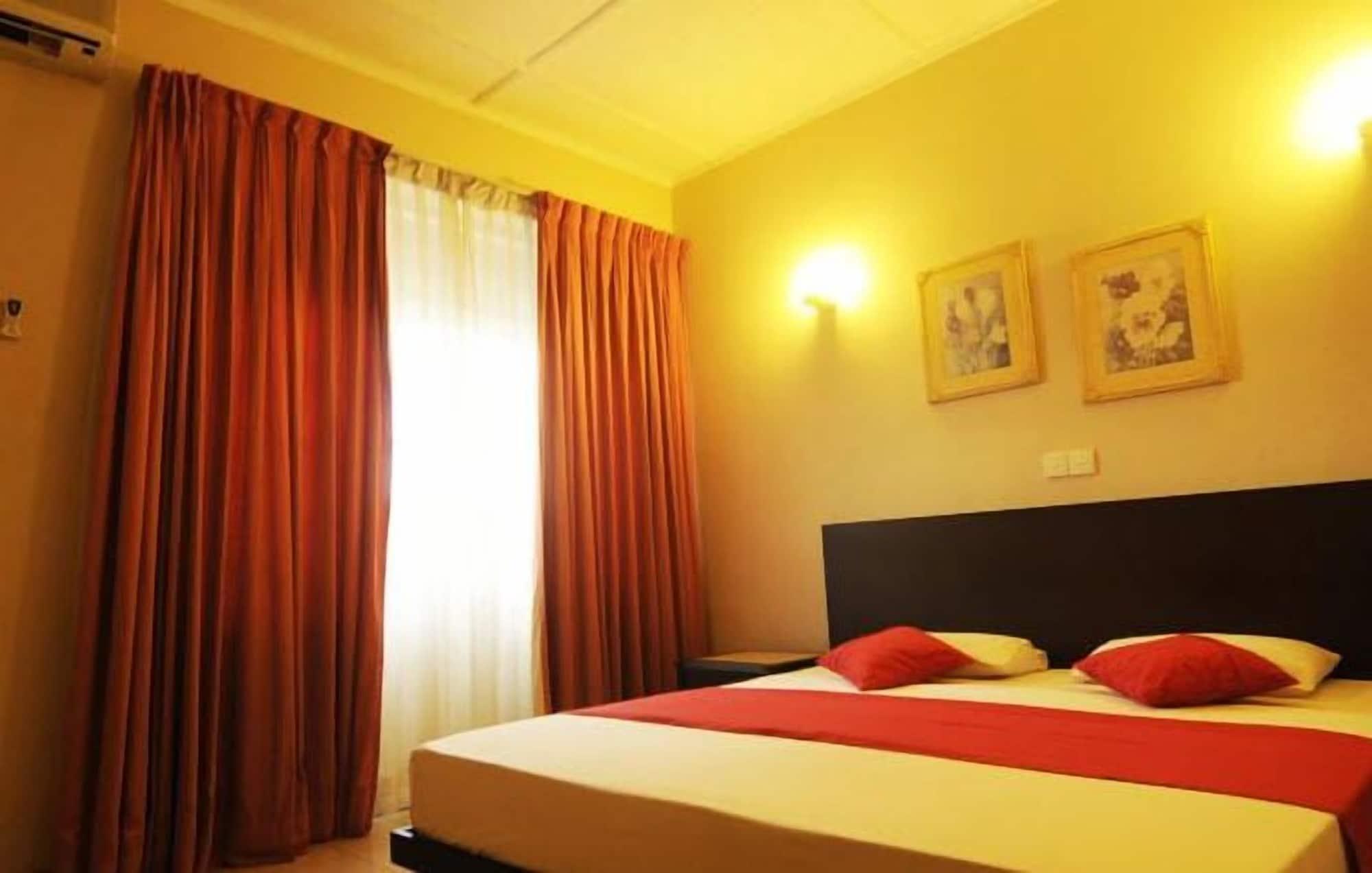 Shalimar Hotel Коломбо Экстерьер фото